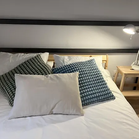 Apartament Patiovecino Centro De Kadyks