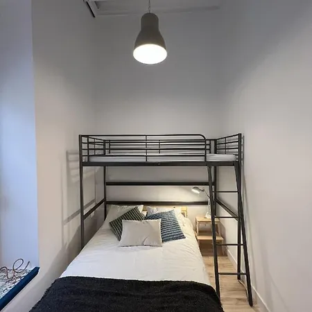 Patiovecino Centro De * Kadyks