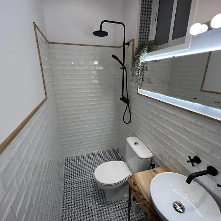 Patiovecino Centro De