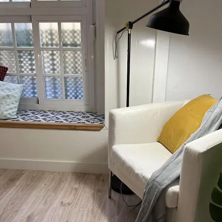 Patiovecino Centro De