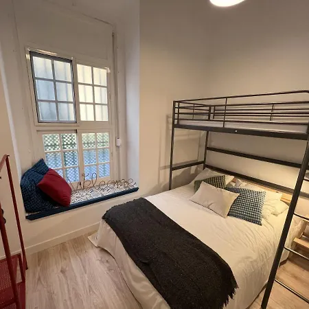 Patiovecino Centro De