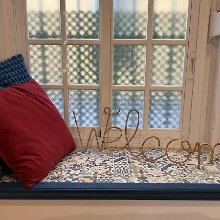 Patiovecino Centro De *