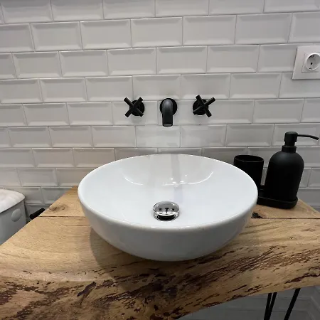 公寓 Patiovecino Centro De 加的斯