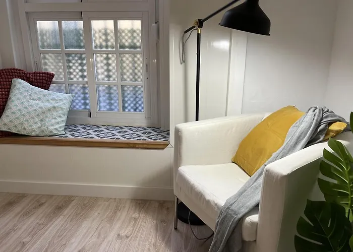 Patiovecino Centro De