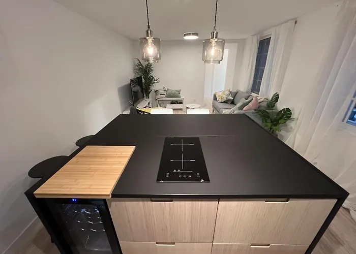 Apartment Patiovecino Centro De