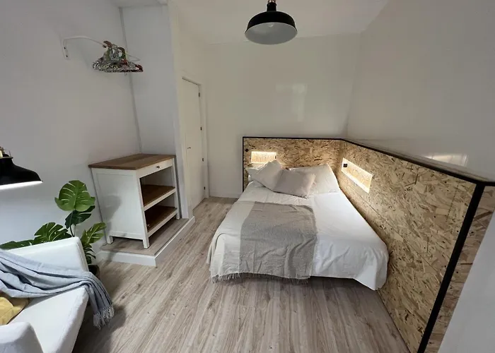 Patiovecino Centro De