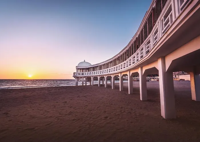 Apartment Patiovecino Centro De *