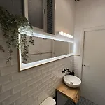 شقة Patiovecino Centro De