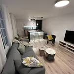 شقة Patiovecino Centro De كاديز