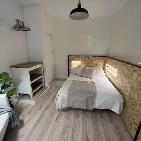 Patiovecino Centro De