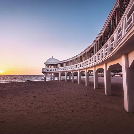 アパート Patiovecino Centro De *