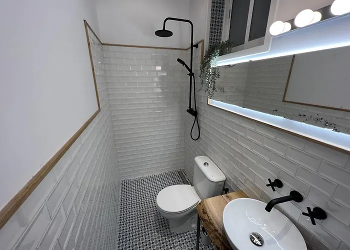 Patiovecino Centro De