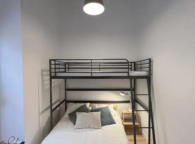 Patiovecino Centro De * 카디스