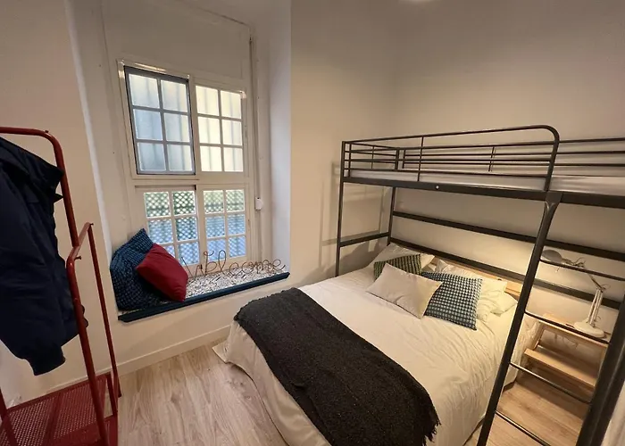 Patiovecino Centro De